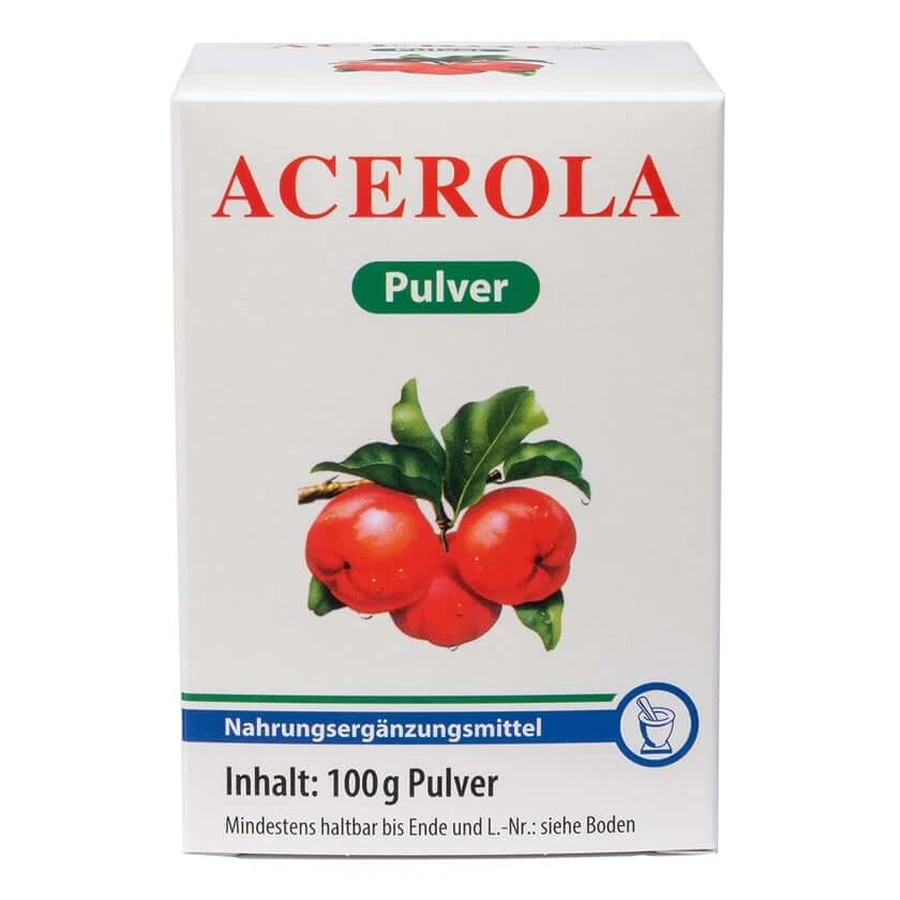 Acerola powder 100 g