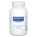 encapsulations pure Ácido pantoténico 90 St
