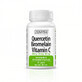 Quercetin Bromelain Vitamin C, 30 capsules, Zenyth