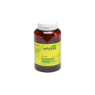Chitosan Kps.ück 150 St