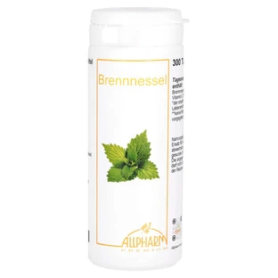 Brennnessel Tabletten 300 St