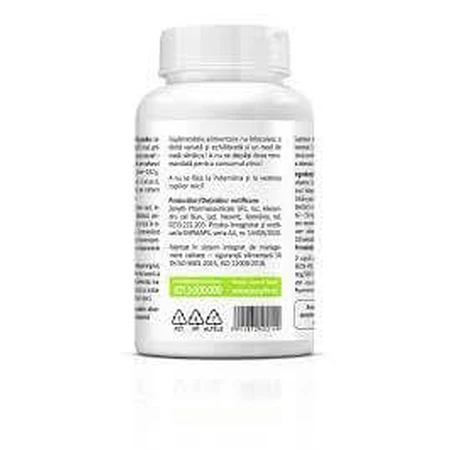 Quercetin Immune Complex, 90 capsules, Zenyth