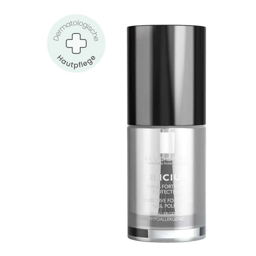 La Roche Posay Toleriane Lac de unghii Topcoat 6 ml