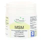Msm+biopep Vegicapsules 120 Capsules