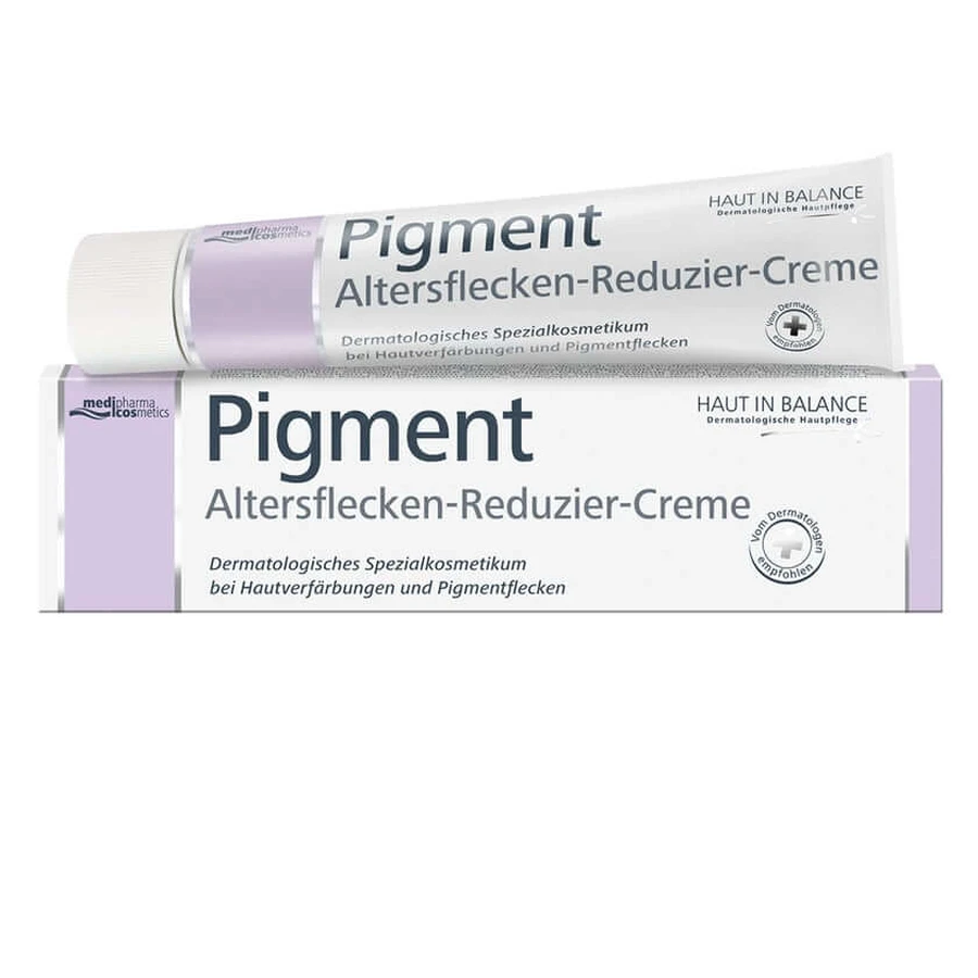 HAUT IN Balance Pigment Age Spot Reducer 20 ml