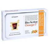 BIO Active Omega-7 Kapseln 60 St