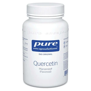 encapsulations pure Quercetina 120 St