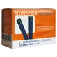 Gluco TEST blood glucose test strips 50 pcs.