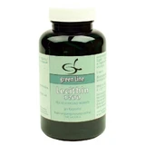 Lecithin 1200 Kapseln 90 St