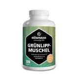 MUSHROOM VERT 500 mg 300 St
