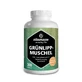 GREEN LIP MUSHROOM 500 mg 300 St