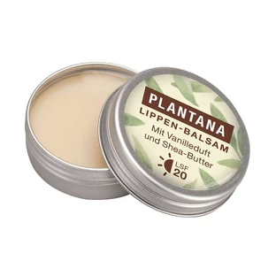 Plantana Lippenbalsem 5 g