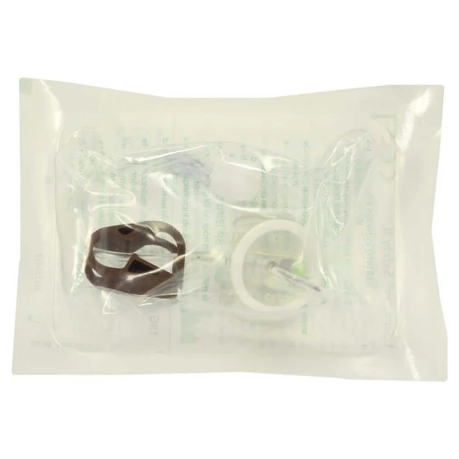 Canule portuaire Surecan Safety II 19 Gx25 mm 1 pc