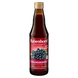 Rabenhorst Zumo Madre Ecológico de Arándanos 330 ml