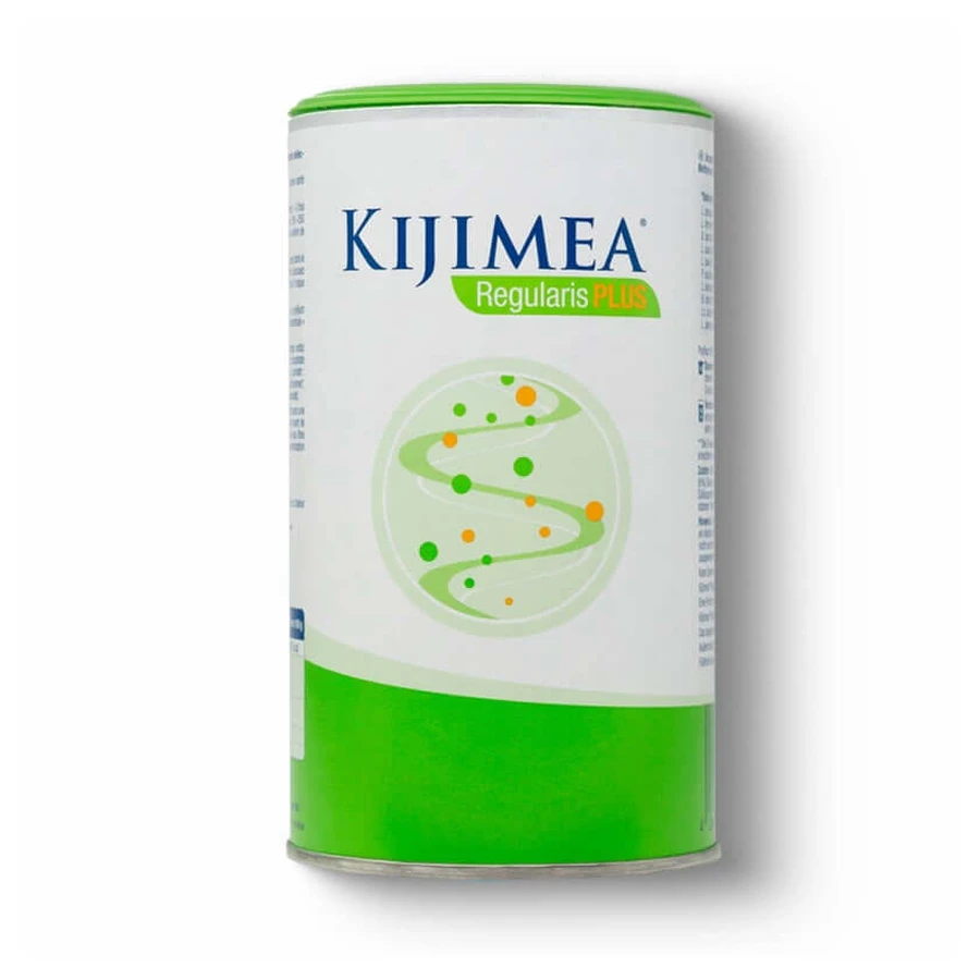 Kijimea Regularis Plus korrels 525 g