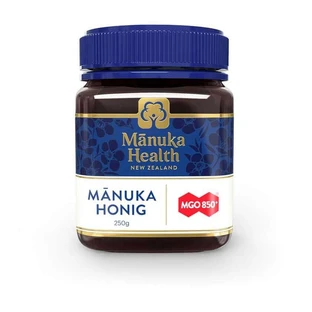 Manuka honing MGO 850+ 250 g