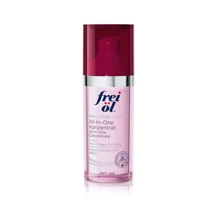 freiÖl Anti Age Hyaluron Lift All-In-One Concentrate 30 ml
