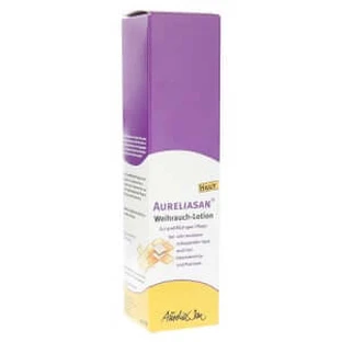 Wierooklotion Aureliasan 200 ml