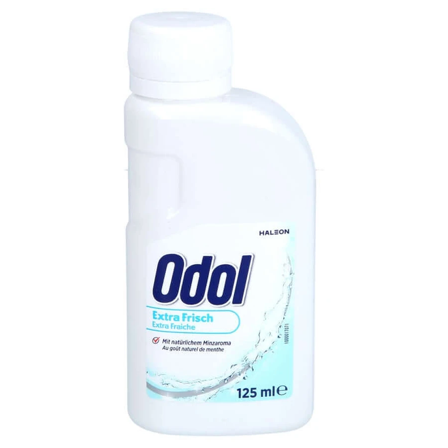 Odol Extra Frisch 125 ml
