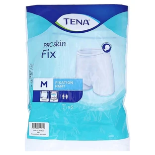 Pantalón de fijación TENA FIX M 5 uds.