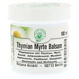 Thyme Myrtle Balm Resana 100 ml