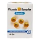 Vitamin B Komplex Kapseln 60 St