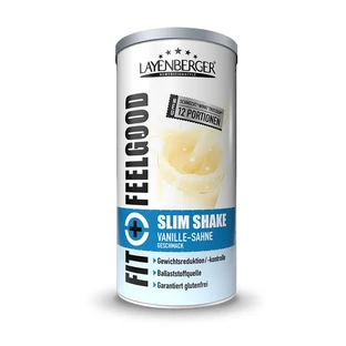 Layenberger Fit+feelgood Slim Shake Vani 396 g
