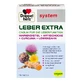 Double Heart Liver Extra System Capsules 120 Capsules