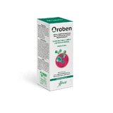 Oroben Mundspülung 150 ml