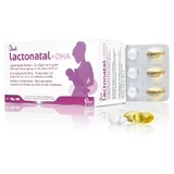 lactonatal+DHA Denk 2X30 St
