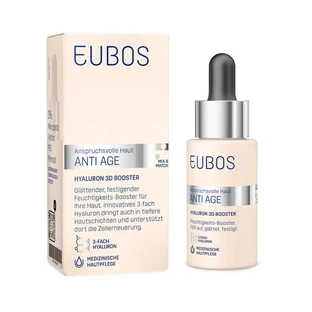 EUBOS ANTI AGE HYALURON 3D BOOSTER 30 ml