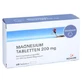 Magnesium tablets 200 mg 60 St