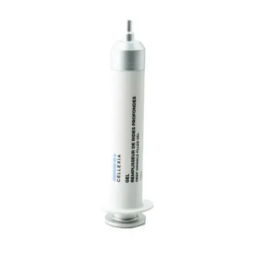 Cellexia Diepe rimpelvullergel 10 ml