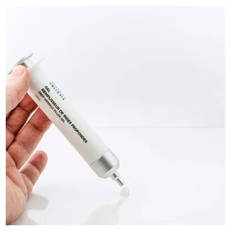 Cellexia Diepe rimpelvullergel 10 ml