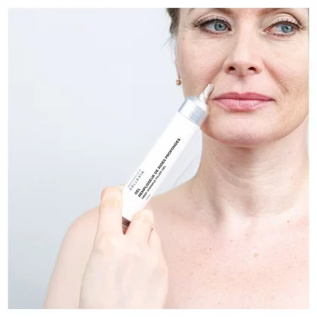 Cellexia Diepe rimpelvullergel 10 ml
