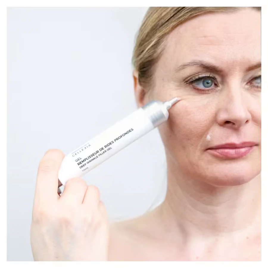Cellexia Diepe rimpelvullergel 10 ml