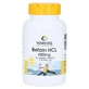 Betaine HCL 650 mg capsules 120 Capsules
