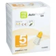 Mylife Autoprotect Pro Sich. pen needles 5 Mm 31 G 100 pcs.