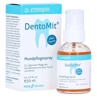 Dentomit Q10 directe spray 30 ml