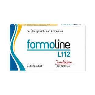 formoline L112 160 St