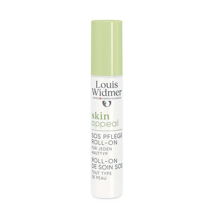 Widmer Skin Appeal Sos Care Roll-on O.p. 10 ml