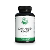 Green Naturals Sint-Janskruid 850mg Hoge Dosis Kps 180 St