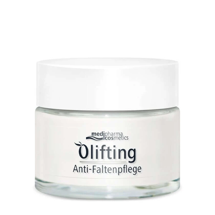 medipharma cosmetics Olive Oil Olifting Anti Wrinkle Care 50 ml