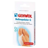 Gehwol Polymer Gel Bunion Shell G 1 pc