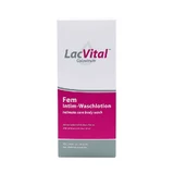 LacVital Colostrum Intim-Waschlotion 200 ml