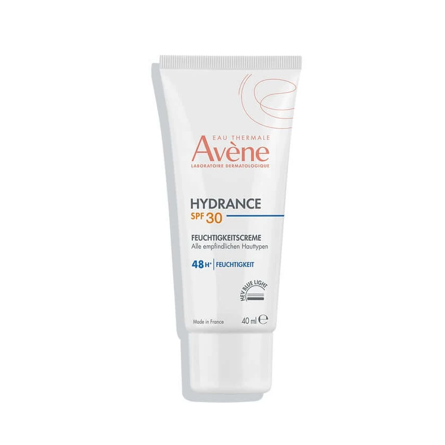 Avene Hydrance Cremă hidratantă Spf 30 40 ml