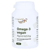 Vitaworld Omega 3 vegan 120 St