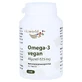 Vitaworld Omega 3 vegan 120 St