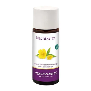 Olio di enotera BIO 50 ml