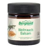 Bergland Wierookbalsem 30 ml